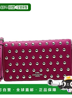 日本直邮COACH CM851 SVAJN 商品[CO078AW07804]蔻驰手提包斜挎包