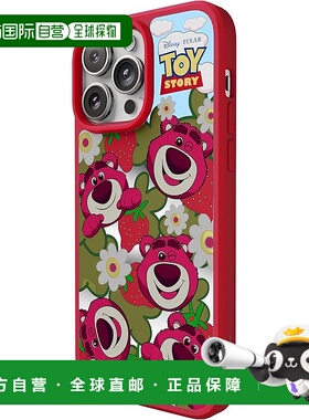 【日本直邮】【迪士尼玩具总动员】Belkin iPhone14 Pro Max MagS