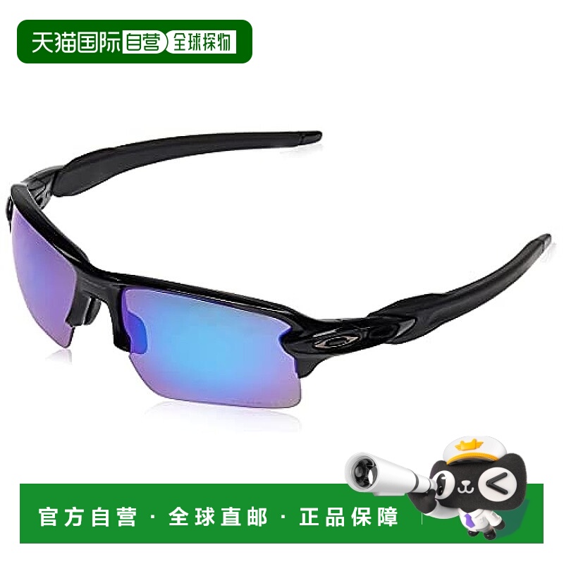 【日本直邮】OAKLEY 太阳镜 FLAK 2.0 XL 尺寸：59 运动 户外