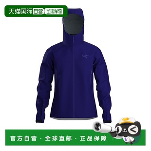 Beta系列男士 Teryx始祖鸟 宝蓝色尼龙拉 欧洲直邮Arc 自营1h可退