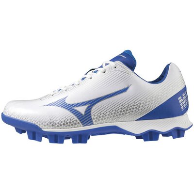 日本直邮MIZUNOWaveLightRevo棒球鞋男女通用11GP222127