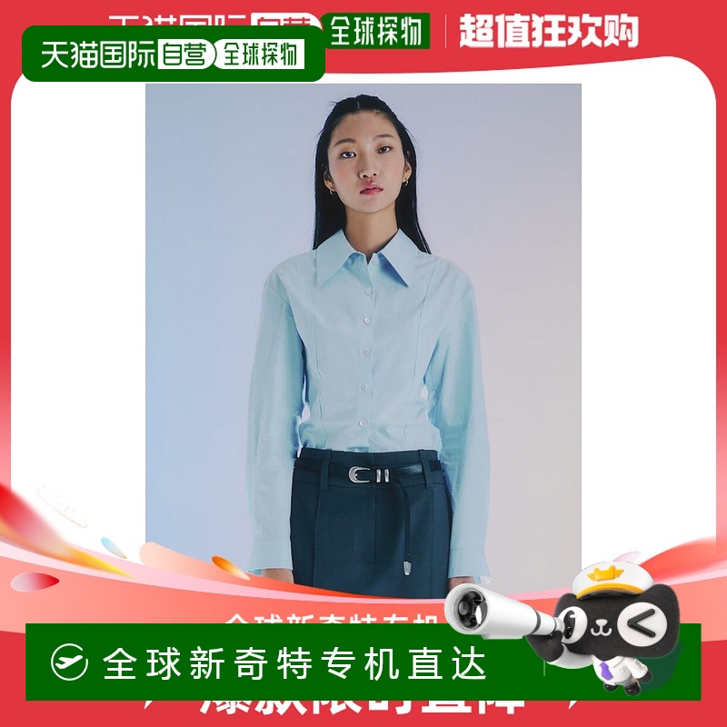 韩国直邮kuho plus 通用 衬衫