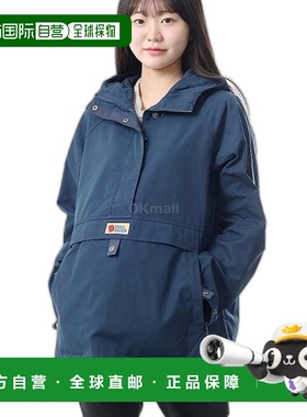 韩国直邮fjallraven瑞典北极狐 VARDAG 风衣 W STORM (87009/6