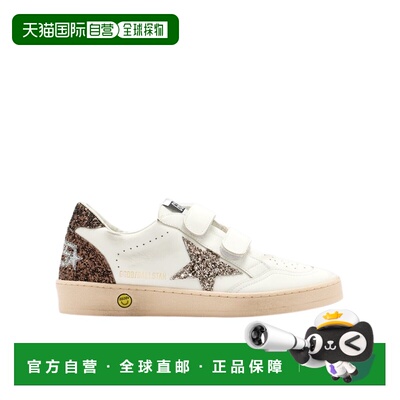 香港直邮Golden Goose Deluxe Brand 系带运动鞋 GTF00501.F00864