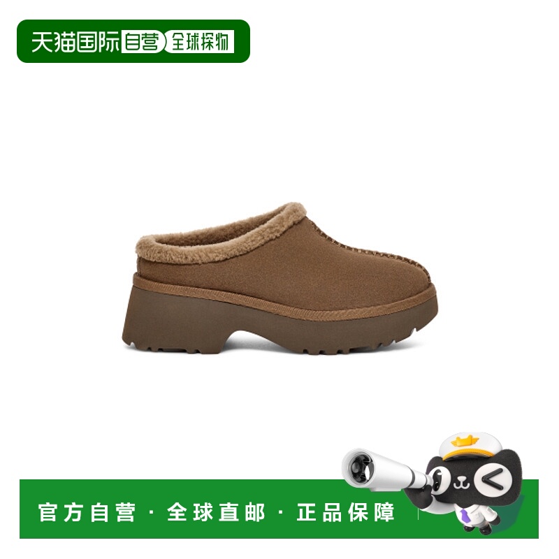 韩国直邮UGG 女士女鞋时装靴 1162510HCK羊毛时尚百搭 简约舒适