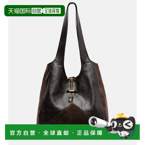 香港直邮Chloe蔻依Balloon女士托特包单肩包手提包