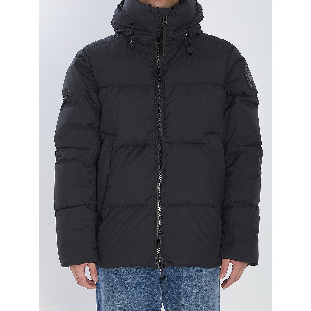 潮奢 Canada Goose 加拿大鹅 男士 Crofton 蓬松夹克 2282MB9061