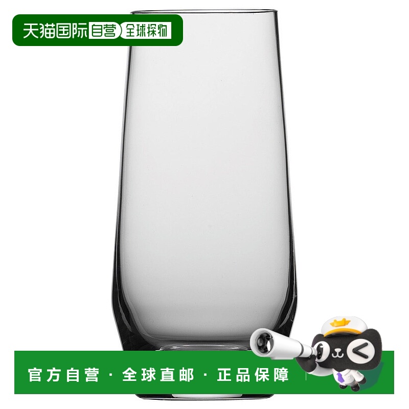 自营 Schott Zwiesel Pure Tritan Crystal Longdrink Glass，18.
