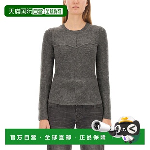 PU0237FAA1L45I02AN 女士针织毛衣 AW2023 MARANT 香港直邮ISABEL