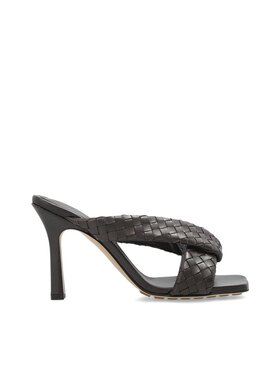 BOTTEGA VENETA 女士凉鞋 837837V2ED02113 AW2025