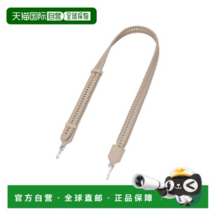 香港直邮Loewe 小牛皮编织表带包带 C073LSTX06