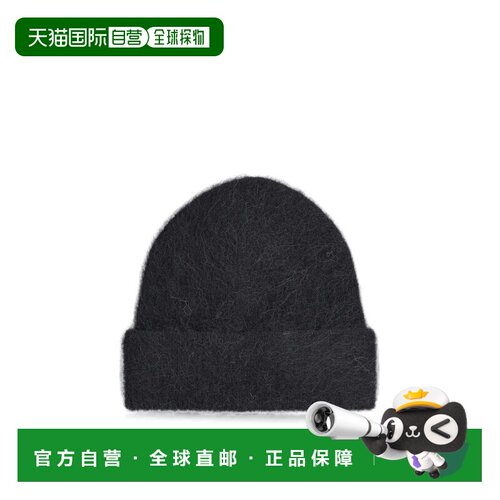 香港直邮ISABEL MARANT 女士帽子 BE005MFAD3D01A01BK AW2026