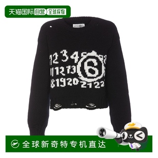 Maison 女士 香港直邮潮奢 MM6 1h可退 马吉拉 Margiela Mm6 马丁