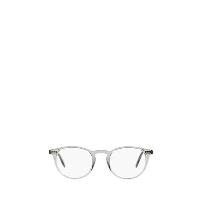 OLIVER PEOPLES 男士太阳镜 OV50041132 SS2022 白色