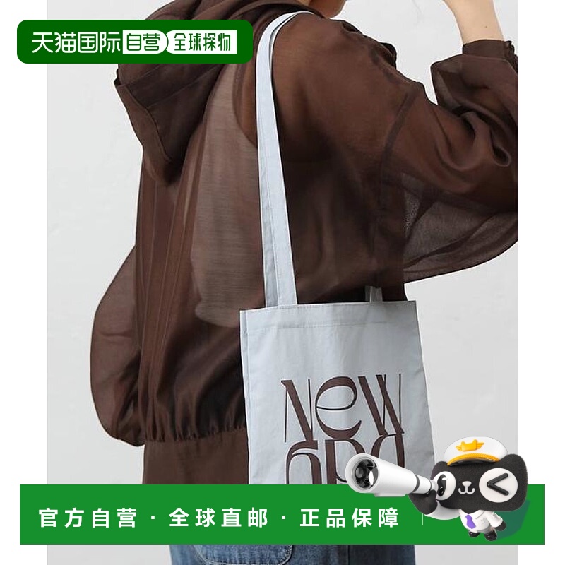 1h可退 日本直邮官方授权 COLONY 2139 尼龙迷你手提袋手提包折叠