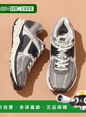 日本直邮Nike 女子 Zoom Vomero 5 “Cobblestone”运动鞋 [67965