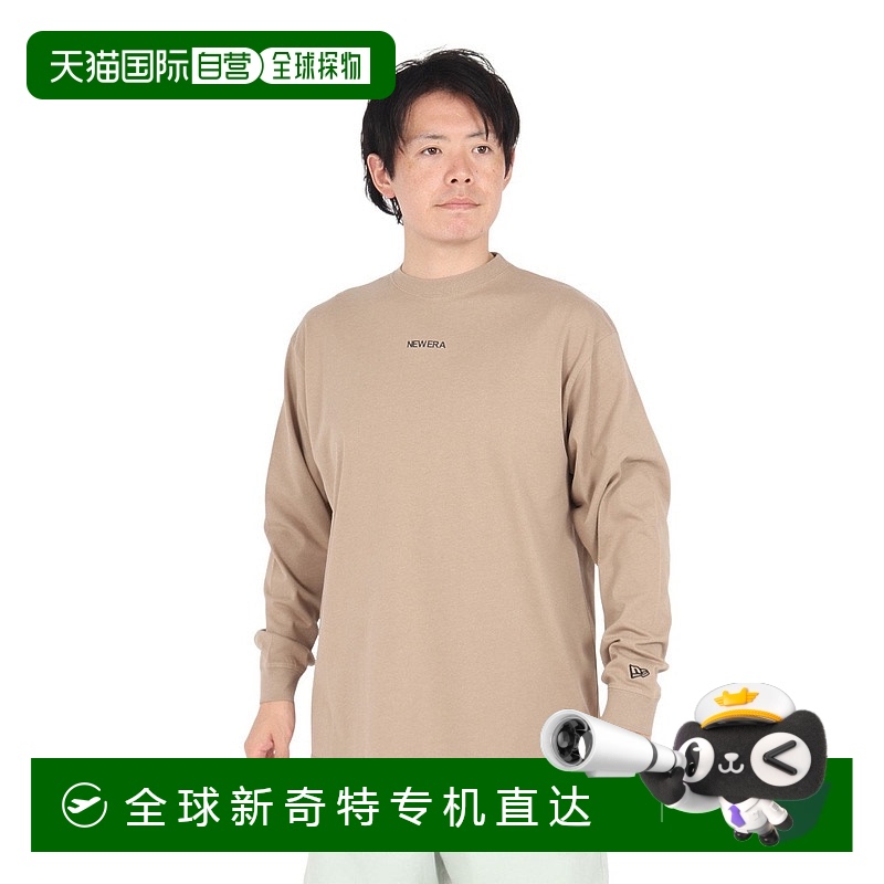 日本直邮【日本直邮】new era纽亦华男女同款T恤14324696