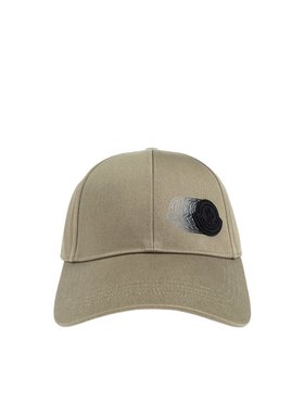 MONCLER 男士帽子 K10913B000340U08282G SS2025