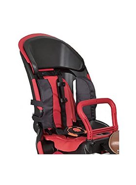 OGK 自行车 儿童座椅 尺寸调整垫 黑色 RBCP-003