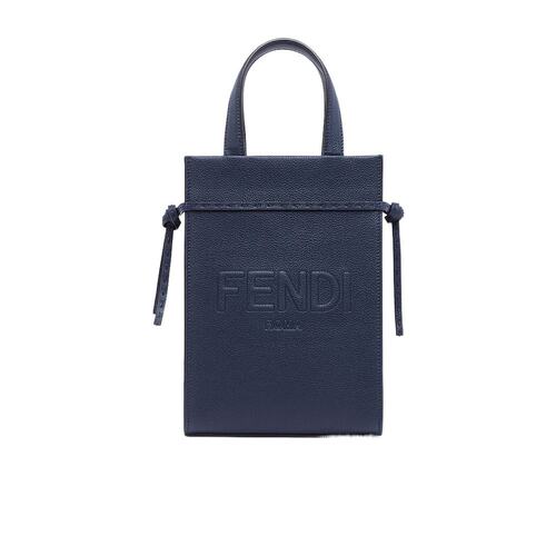 Fendi 顶部提手单肩包 7VA584AMAC