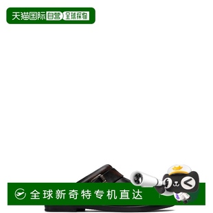 Lea 棕色 香港直邮潮奢 Acne Studios 1h可退 女士 艾克妮 黑色