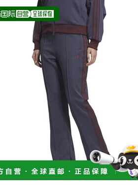 日本直邮adidas STSV Track 运动长裤 LOI73-KA0926女士款