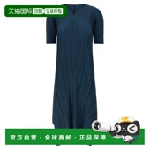 please issey miyake 欧洲直邮pleats 女士 连衣裙