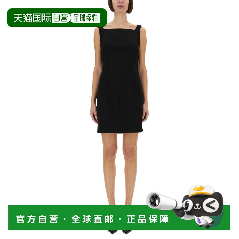 香港直邮Givenchy/纪梵希 连衣裙 BW226014N6_001
