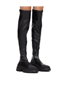 MONCLER 女士靴子 J209B4G00060M4369999 AW2024