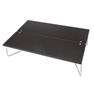 【日本直邮】SOTO 弹出式独奏桌 Field Hopper 哑光黑色ST-630MBK