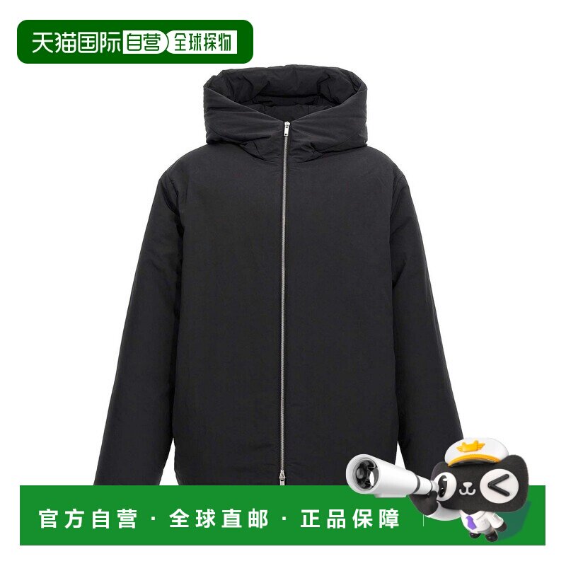 1h可退 香港直邮JIL SANDER 男士外套 J47AF0004J70008001 AW2025
