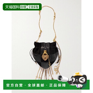 1h可退 香港直邮潮奢 Chloe 蔻依 女士 Château Treasures 斜背包