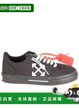 香港直邮OFF-WHITE 男士运动鞋 M293C9F002OMIA29KC99LEA0021001