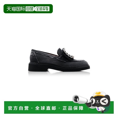 1h可退 香港直邮ROGER VIVIER 罗杰 维维亚 女士 Viv Rangers 水