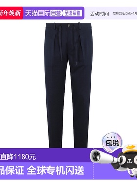 香港直邮Circolo 1901 Circolo 1901 裤子 CN4663卫裤休闲裤