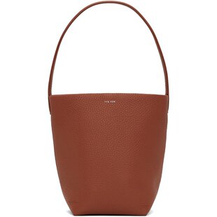 美国直邮The Row女士小号托特包通勤时尚百搭简约多功能收纳女包