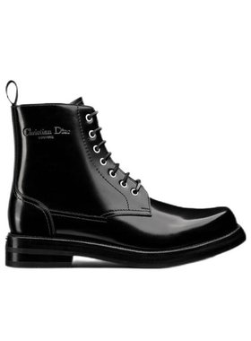 DIOR DIOR CARLO 及踝靴 Men crov