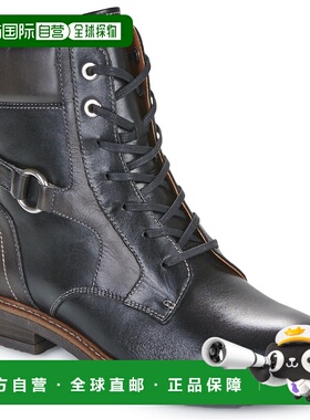 欧洲直邮Pikolinos 派高雁 ALDAYA W8J 女士鞋子靴子 W8J-8718C1-