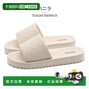 KORS MK01372001 日本直邮MICHAEL 凉鞋 MERRI MK01372270 TEAGAN