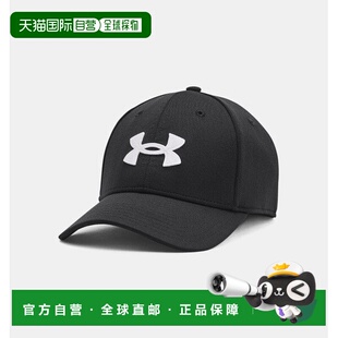韩国直邮UNDER ARMOUR Under Armour HQMen's UA Bleaching Cap13
