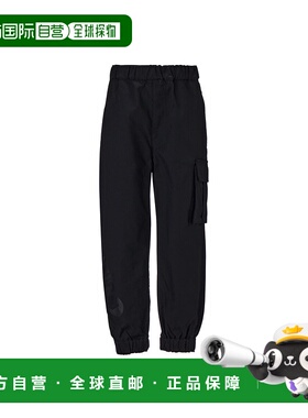 日本直邮日本直邮 Onitsuka Tiger KIDS PANTS 2184A274_001裤子