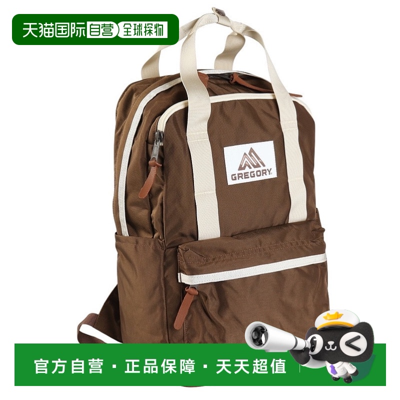 Brown x Beige FF ճGregory Ů Easy Pige ͽ˫ Brownb1307.34Ԫ(88VIP 95)