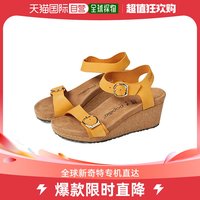 香港直邮潮奢 Birkenstock 女士Papillio by Birkenstock Soley