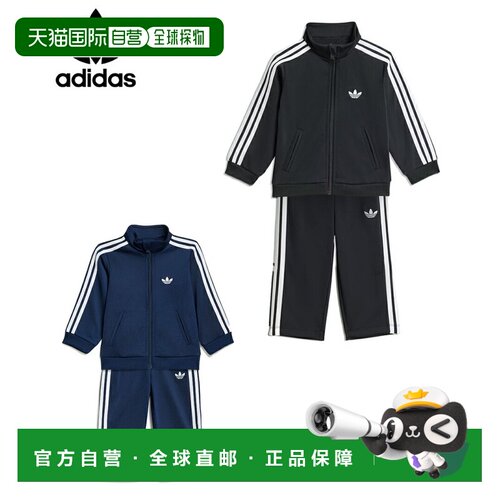 日本直邮adidas adidas ADICOLOR FIREBIRD TRACKSUIT【T1587】 2