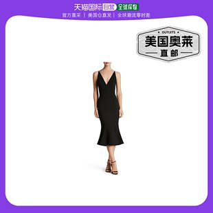 the populationIsabelle 女士 Cocktai dress Mermaid Sleeveless