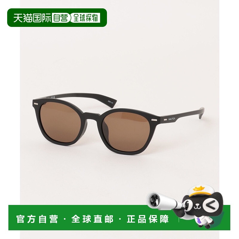 1h可退 日本直邮NAUTICA 男女通用款-005太阳镜 N6015SLB