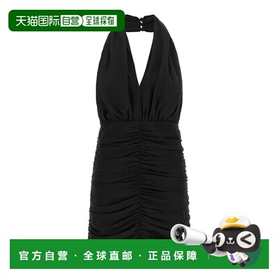香港直邮ROTATE BIRGER CHRISTENSEN 女士连衣裙 117E16 AW2026