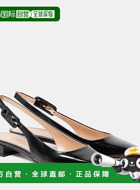 1h可退 香港直邮潮奢 Gianvito Rossi 吉安维托 罗西 女士 'Linds