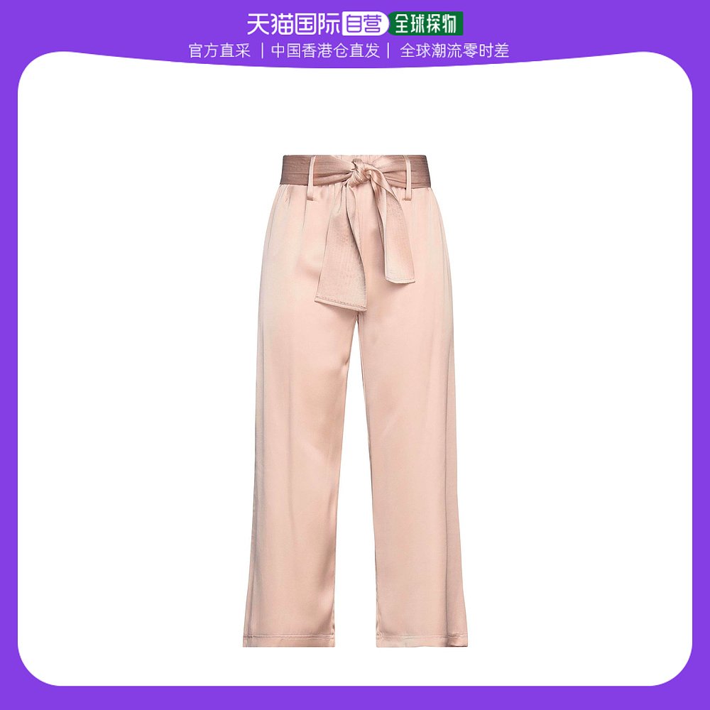 香港直邮潮奢 Ih Nom Uh Nit 女士Pants 短款裤裙 女装/女士精品 休闲裤 原图主图