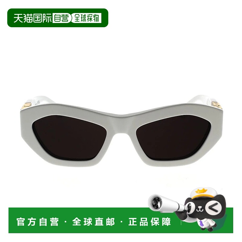 1h可退 香港直邮BOTTEGA VENETA 女士眼镜 BV1221S004-5 SS2023